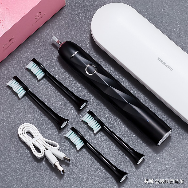 矫正牙齿期间可以用电动牙刷吗,哪款电动牙刷不伤牙齿