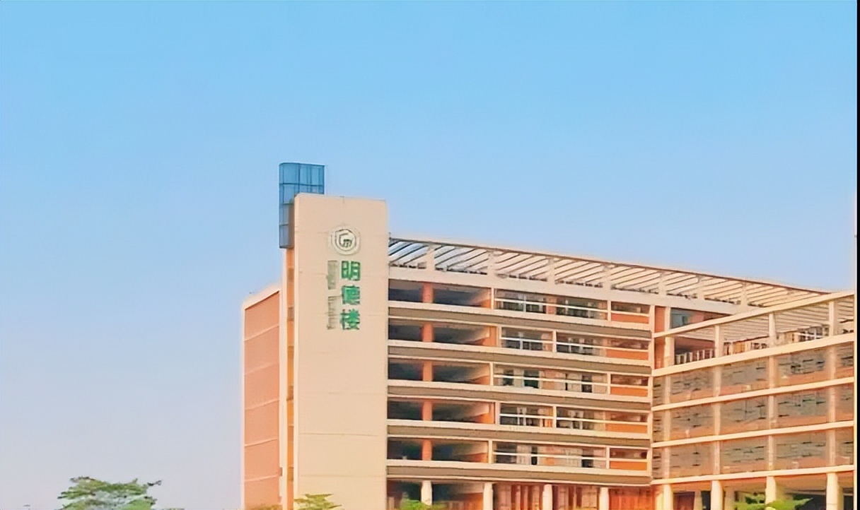 广东超本科线的大专院校排名,广东大专院校排名及分数线