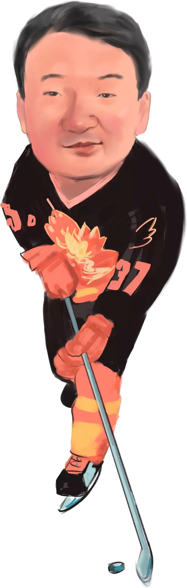 运动达人展示,运动达人的展示