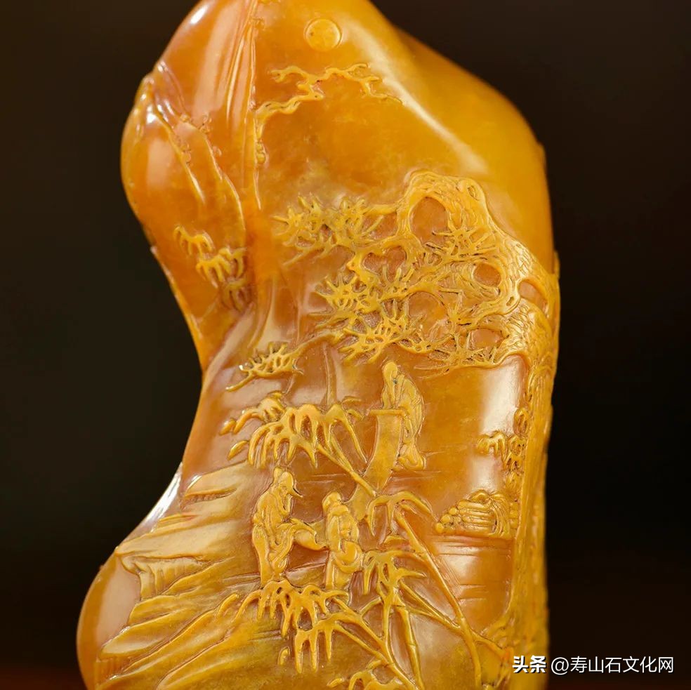 大器晚成，一代巨擘