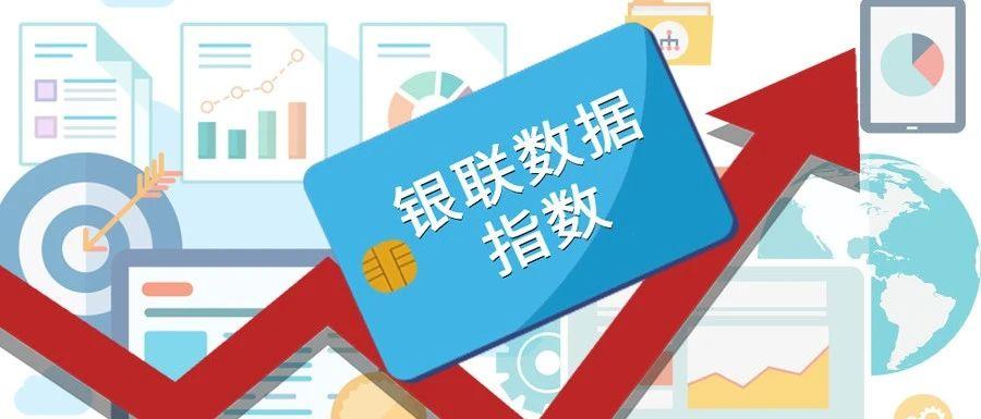 2019年银联交易数据,中国银联信用报告查询