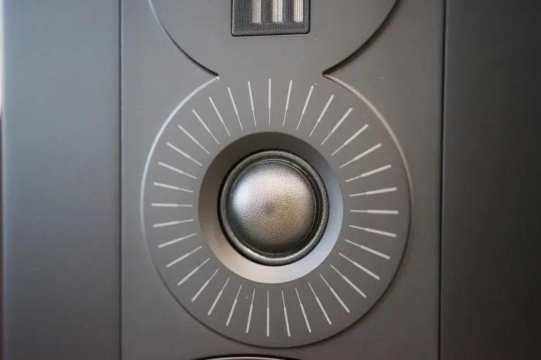 DALIOPTICON6MKII评测:细腻而精致