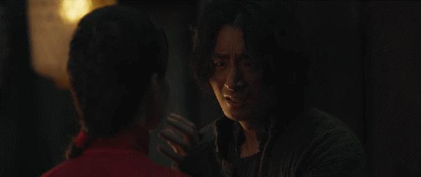 本以为是烂片的电影,纸人回魂陈紫函饰演的谁