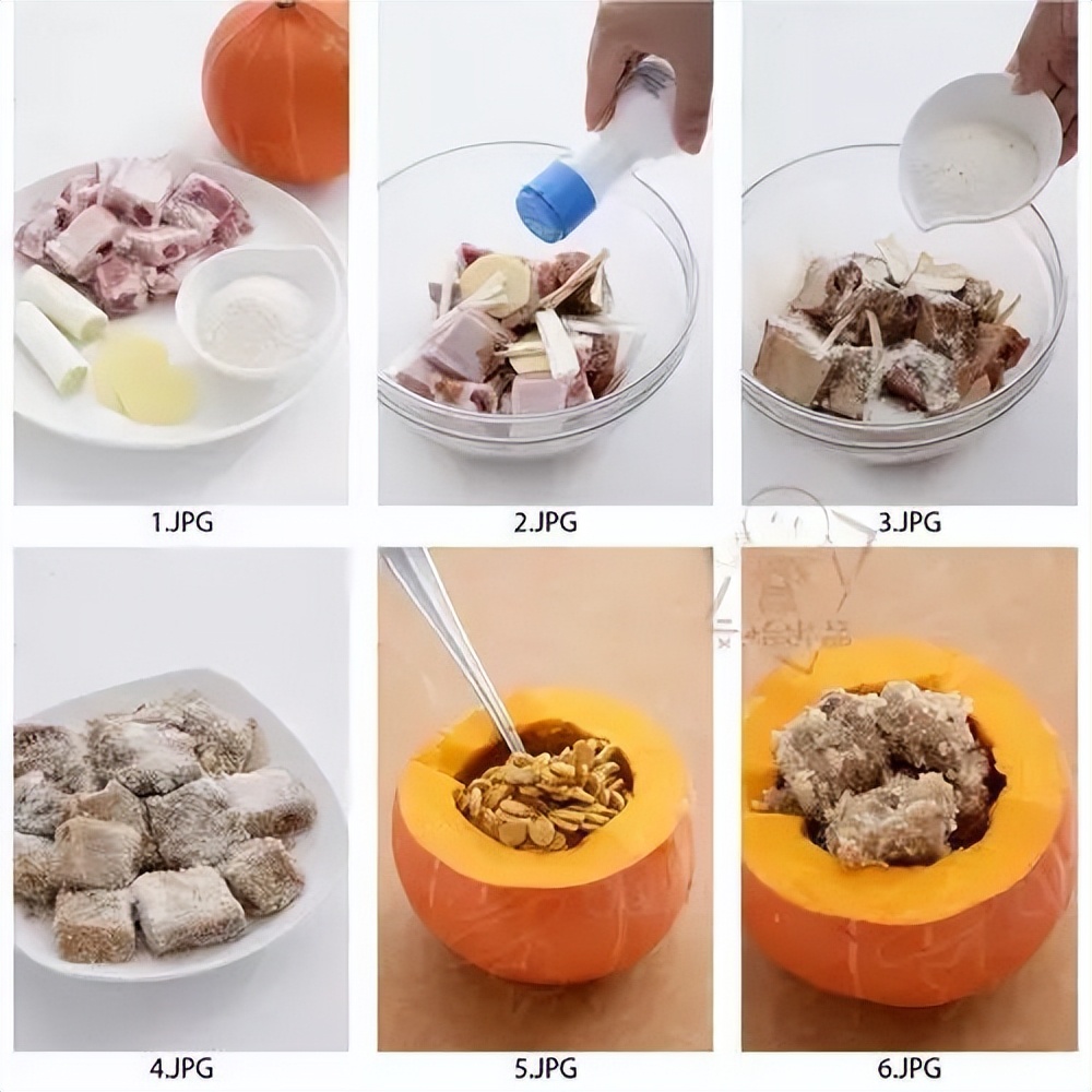 冬瓜南瓜西瓜为什么没有北瓜,世上有冬瓜西瓜南瓜为什么没北瓜