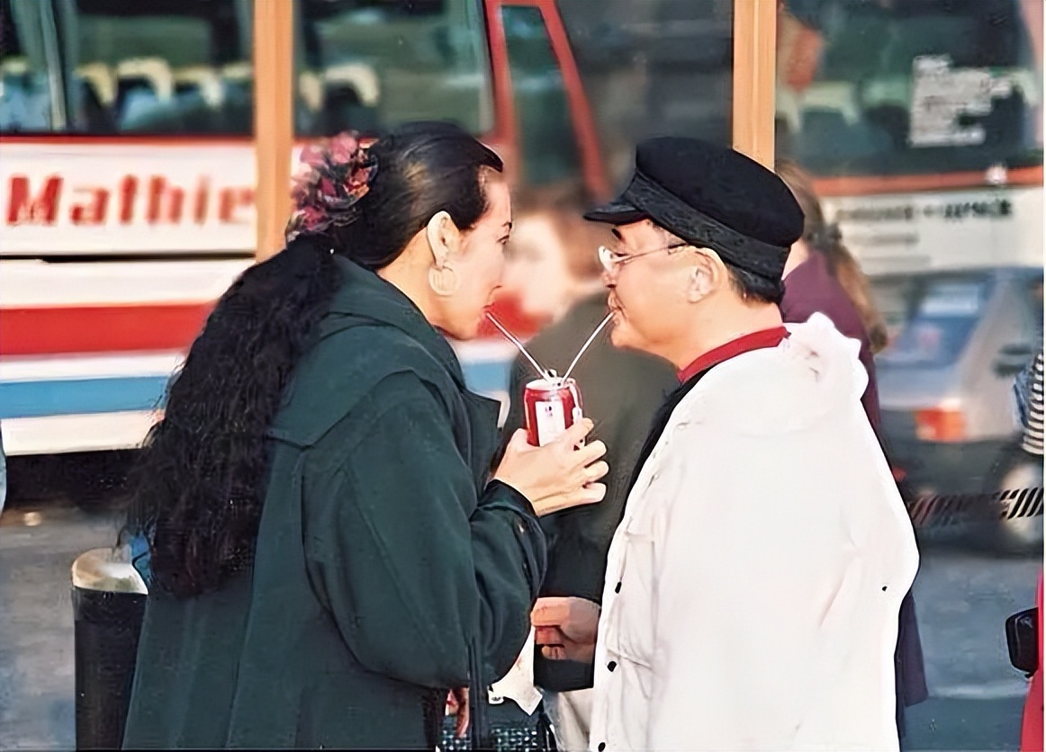 奚秀兰家庭现状,奚秀兰现况如何