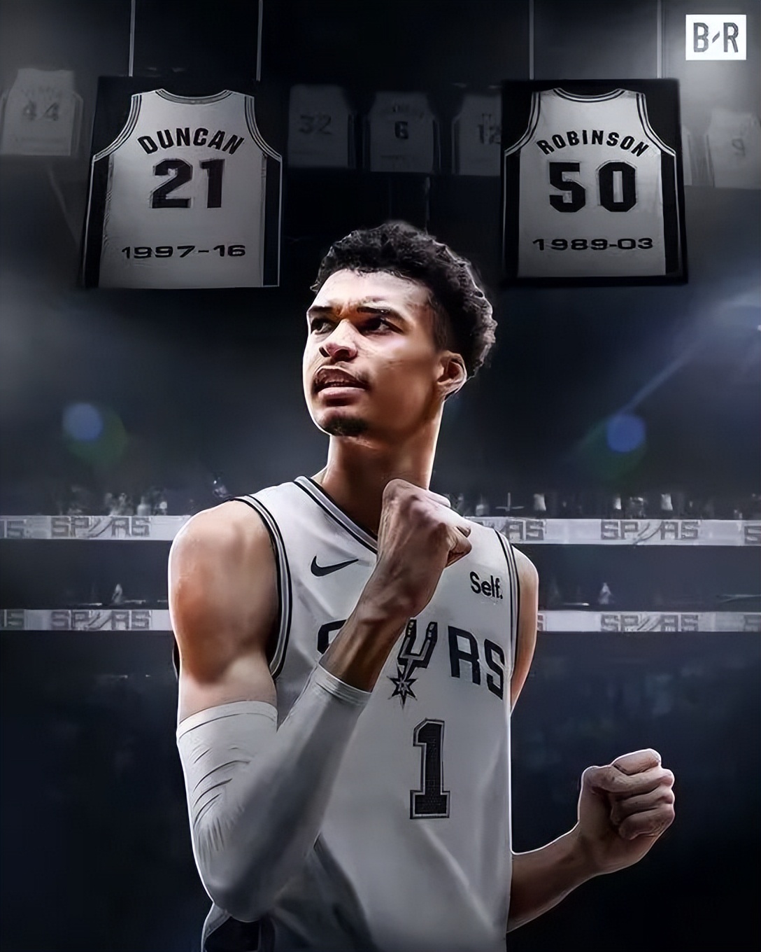 6月24日篮球热点事件：阿里纳斯说黑哨，夏季联赛即将来袭！