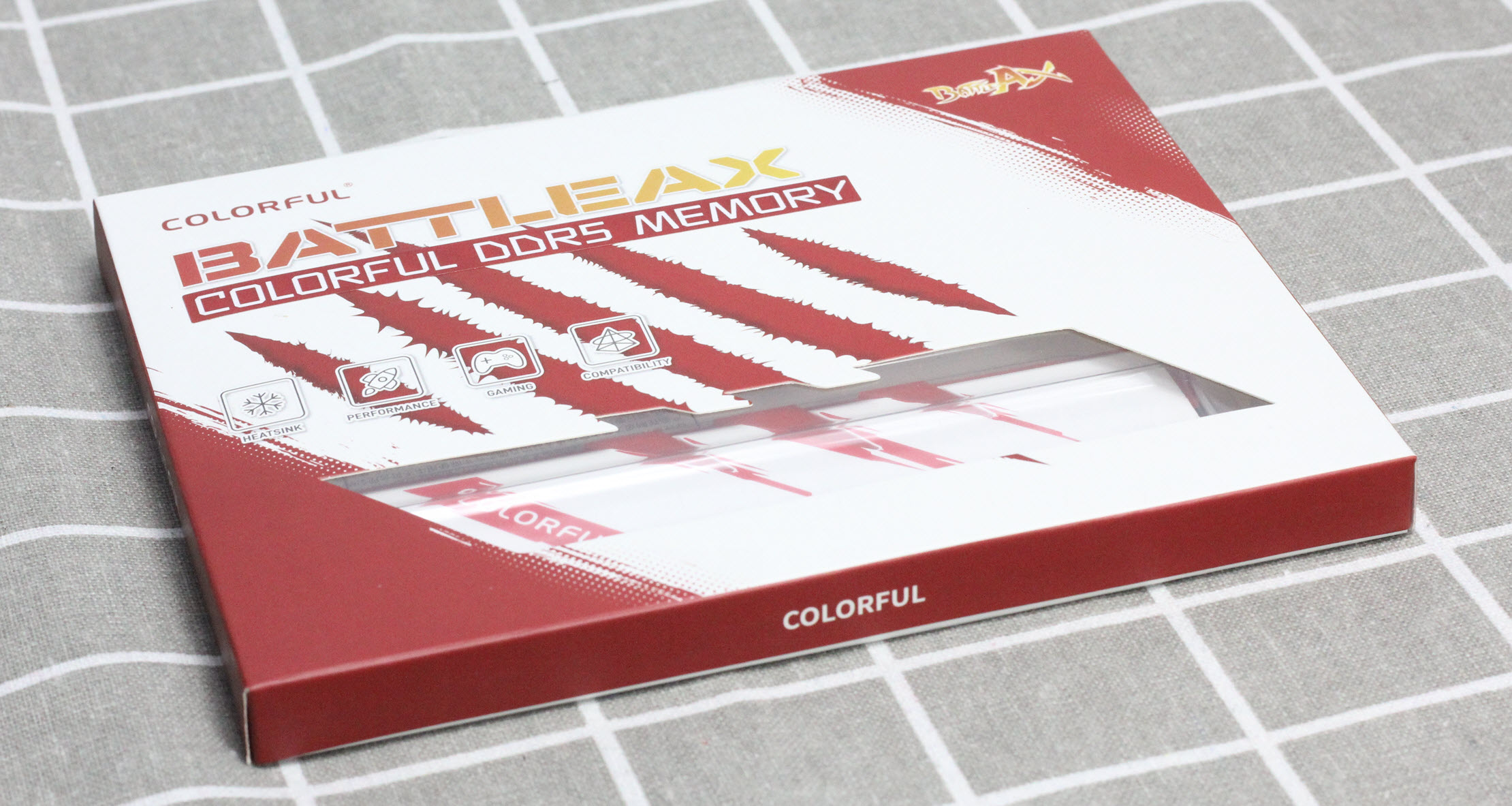 ddr56000对游戏有提升吗,七彩虹战斧赤焰ddr5