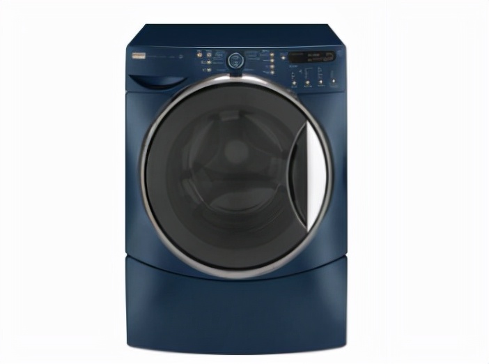 全球十大高端洗衣机品牌排行榜,全球十大洗衣机品牌排行第一名