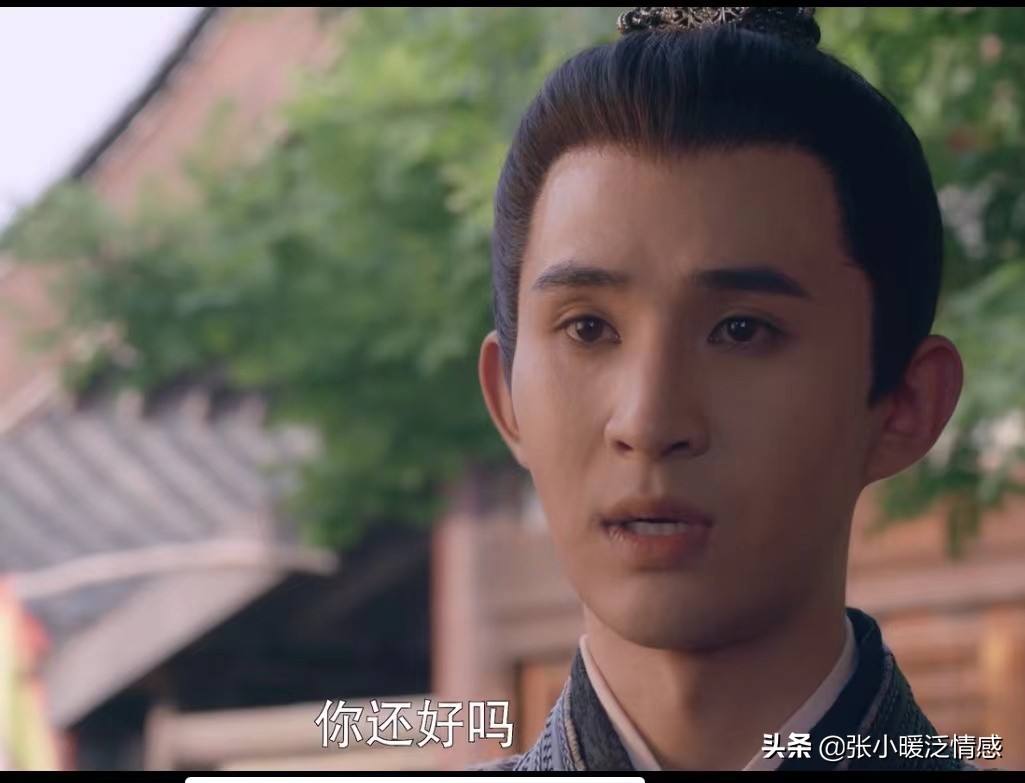 三刷《梦华录》才懂，招娣为何怒摔陈廉送给她的瓷娃娃