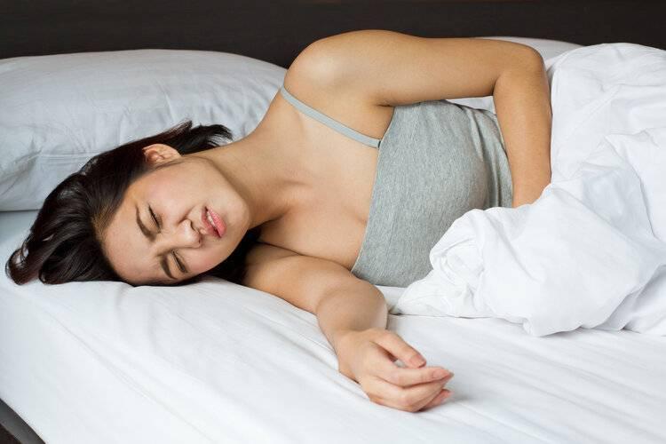 一天接了4个急诊，都是黄体破裂，黄体到底是什么？女性应该知道