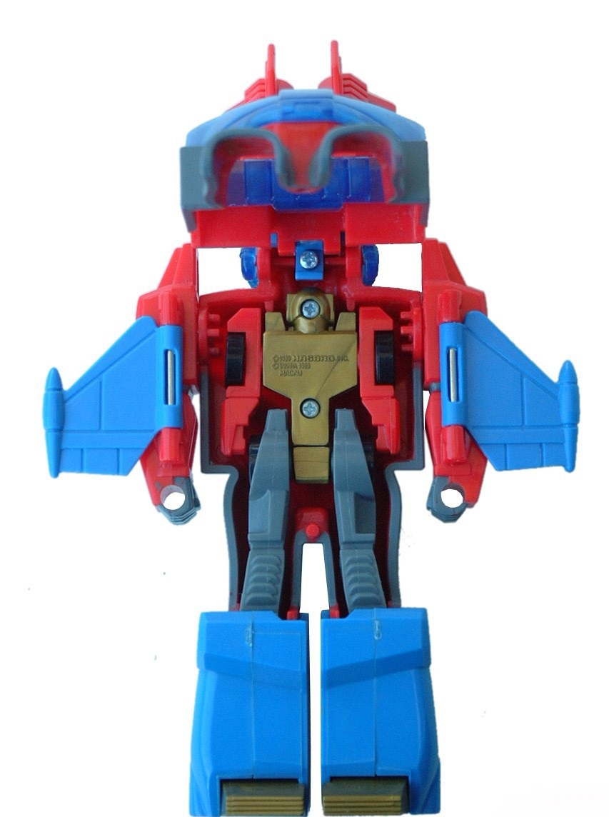 变形金刚俄罗斯,变形金刚隐者战士外壳