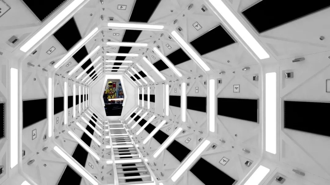 太空旅游要能去到别的星球就好了,周末来个太空旅行