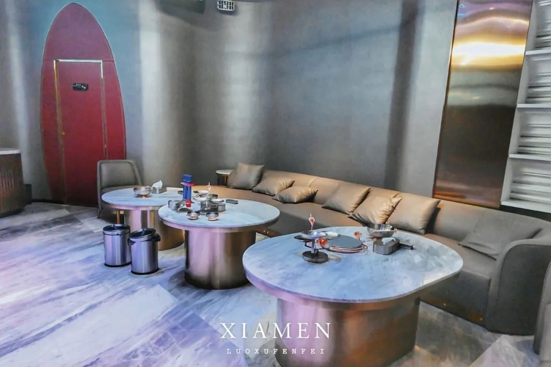 厦门堂宴哪家最好吃,厦门岛内适合商务宴请的餐厅