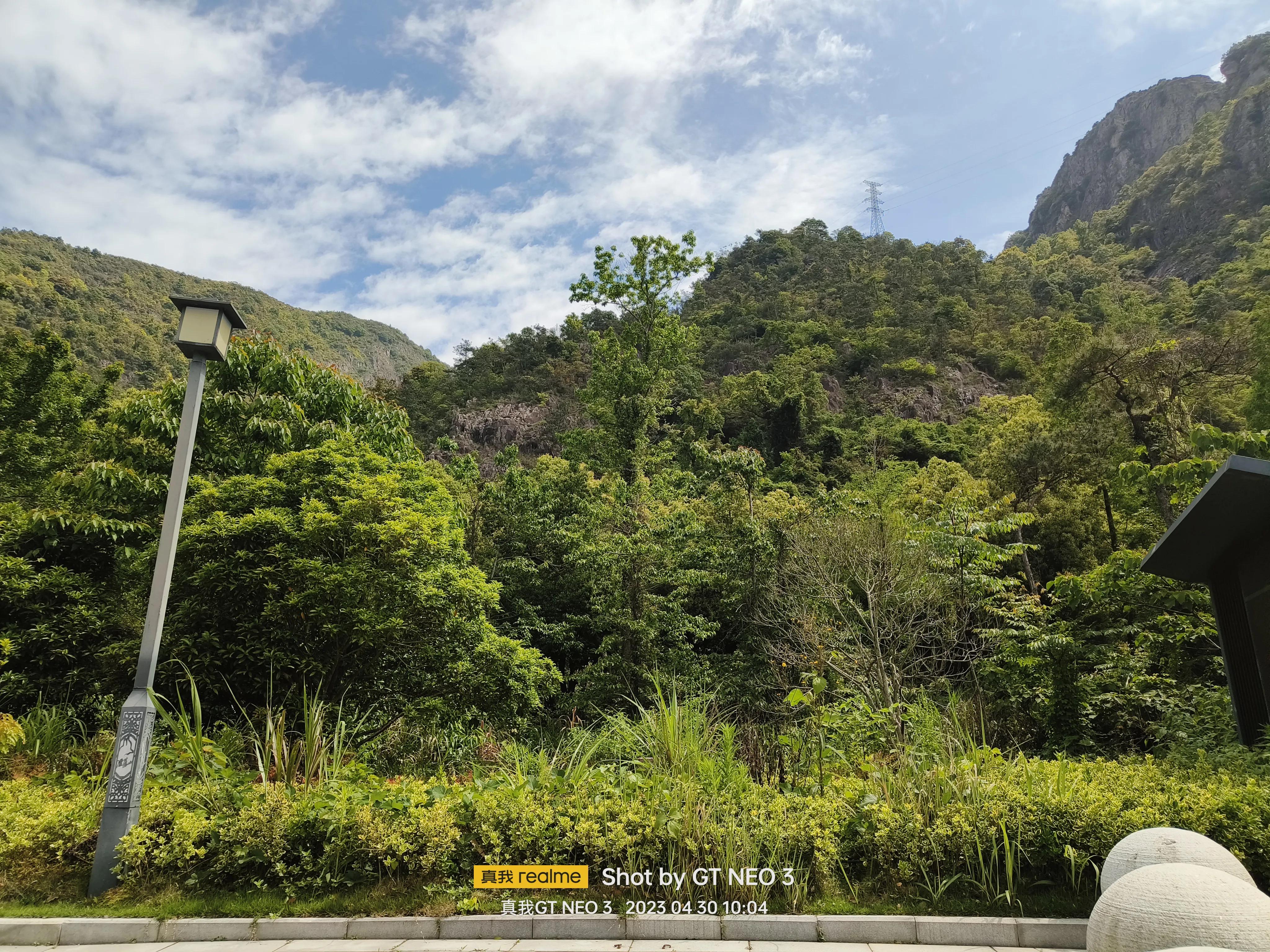 雁荡旅游日,雁荡二日游亲子