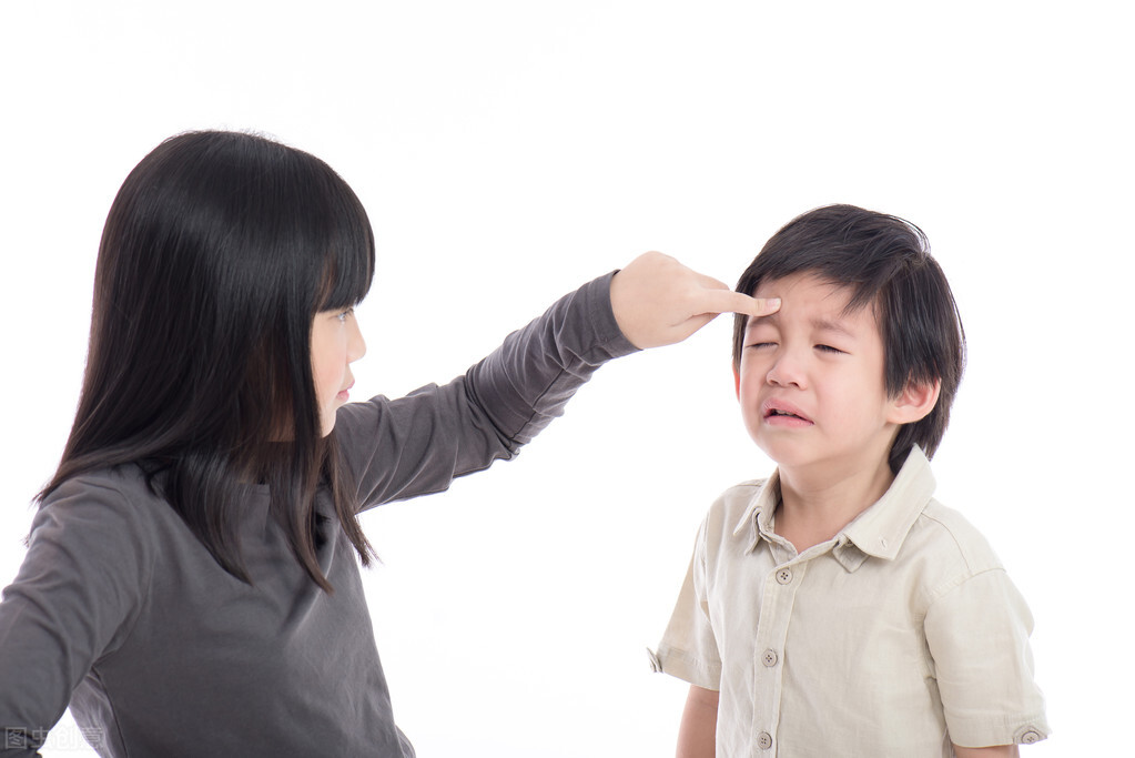 惩罚孩子的十大问题,正确惩罚孩子的10个方法