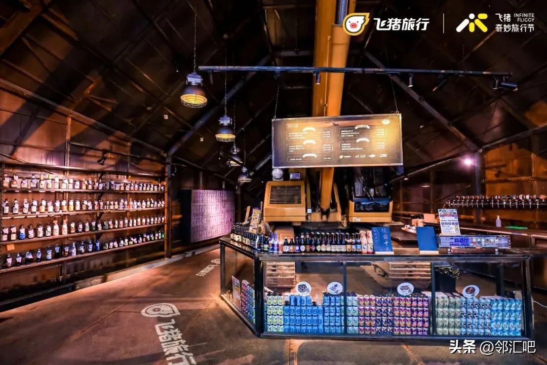 经典快闪店案例,快闪店经典案例