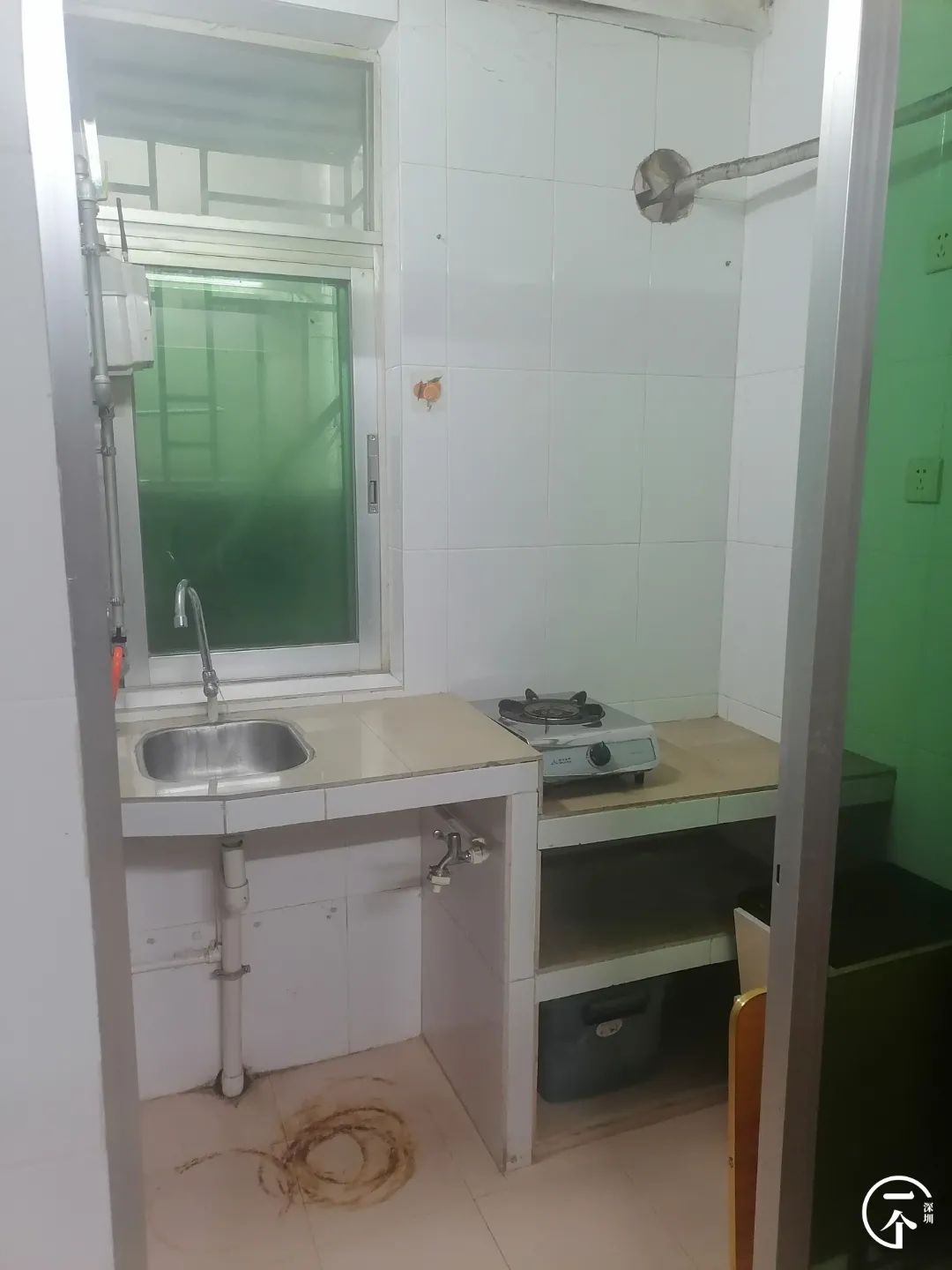 慢生活深圳400年古村落,深圳700年以上的古村