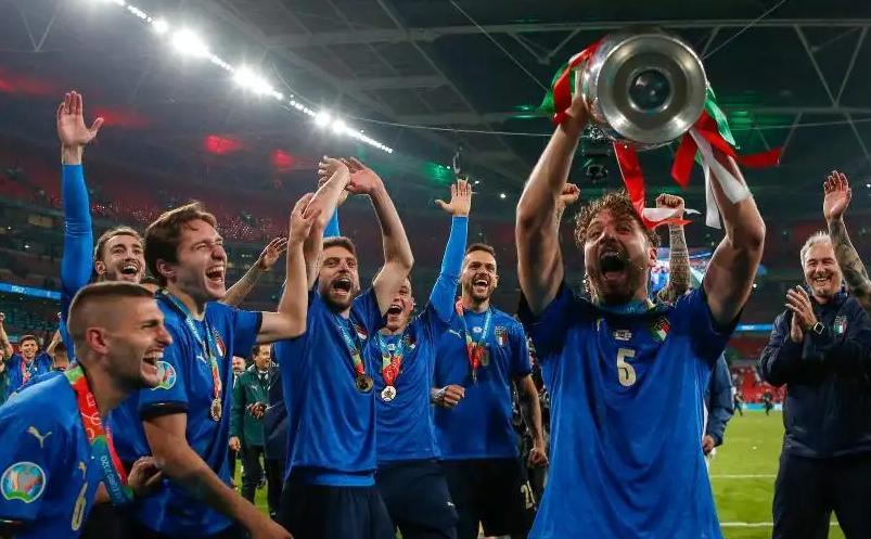 意大利队夺冠为什么是2020,意大利队的欧洲杯前景如何