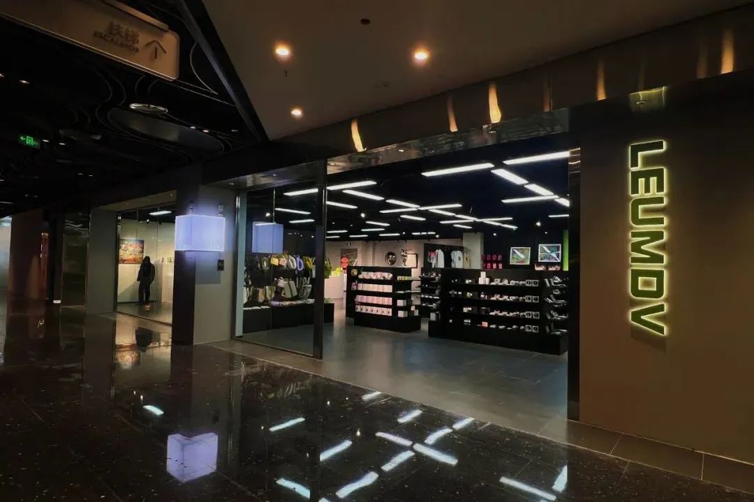 全国十大最新开业的商场,2021购物中心的top10新兴业态