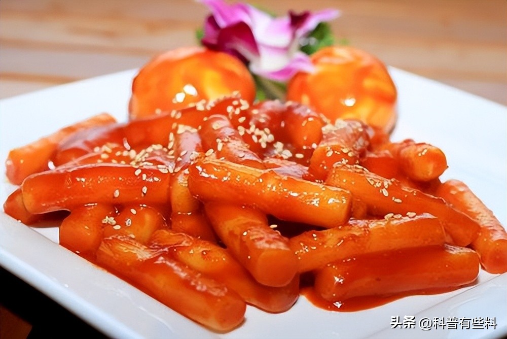 韩国网友发出提问:中国人连泡菜都吃不起,还敢说自己全面小康?