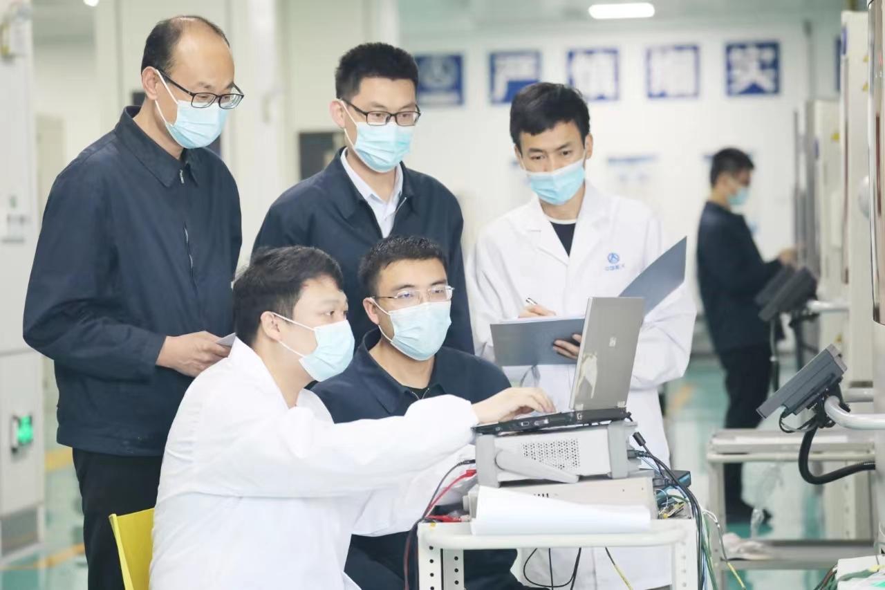 空间站概念股航天电子,中国航天电子创新之路