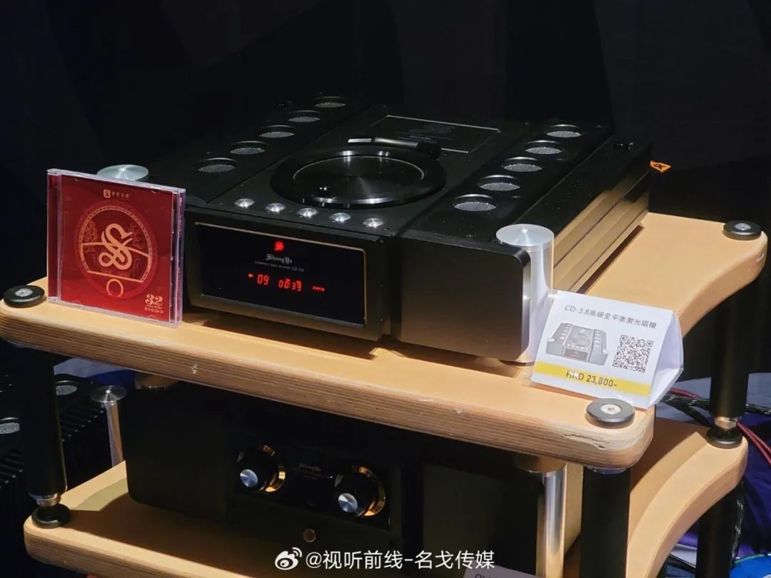 2023香港高级视听展,香港会议展览中心2023展会