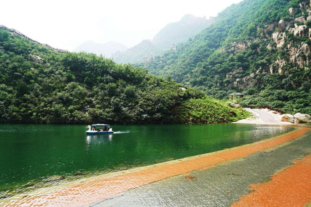 赞美秦皇岛的夏天,想念秦皇岛的夏天