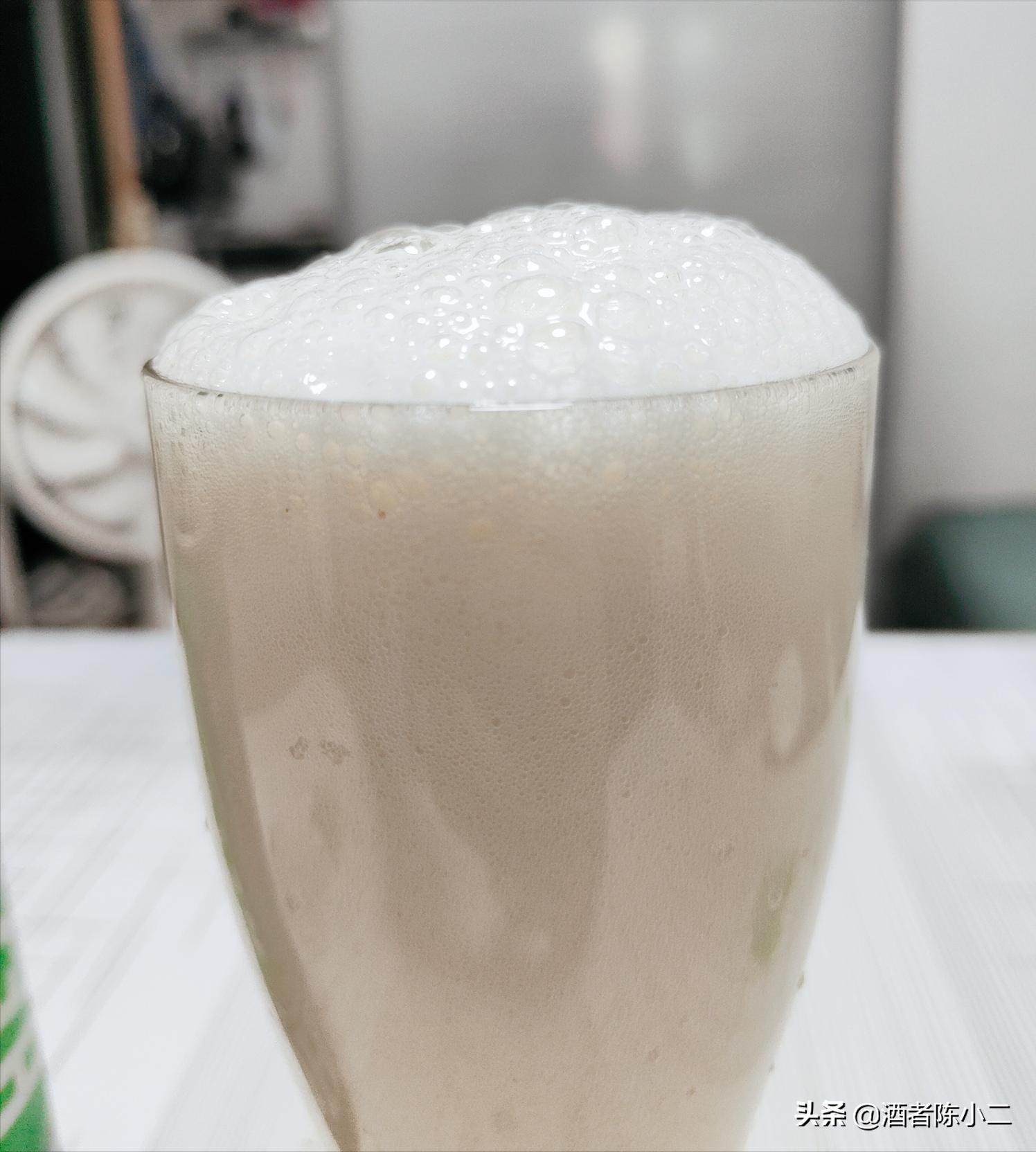 好喝的拉格啤酒推荐,公认最好喝的大众啤酒