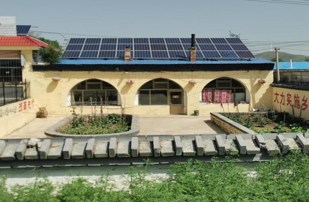 「抓*党**建促基层治理」朔州市平鲁区双碾乡：聚焦“四化”目标提升*党**建引领基层治理效能