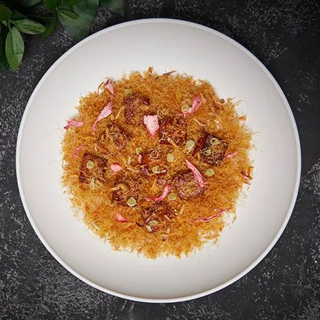 最好吃的风味菜,一年四季都有的特色菜