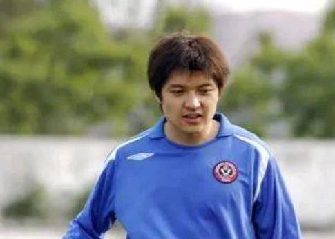 汪嵩足球水平怎么样啊,汪嵩年轻