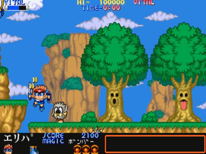 给玩家惯出拖延毛病的街机游戏，老板一怒之下当场砸了机器