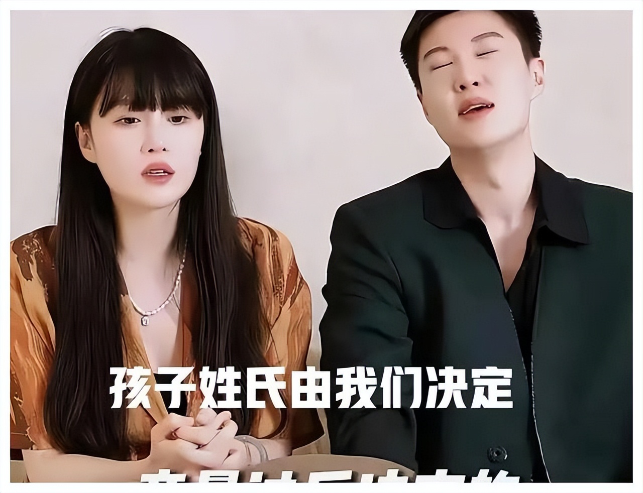 自己跑去避难，把一地鸡毛扔给怀孕妻子，结婚半年一次比一次过分