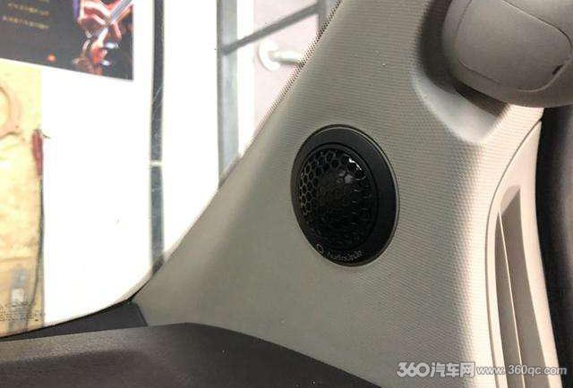 德国瑞卡尔喇叭试听效果,德国瑞卡尔喇叭6.2