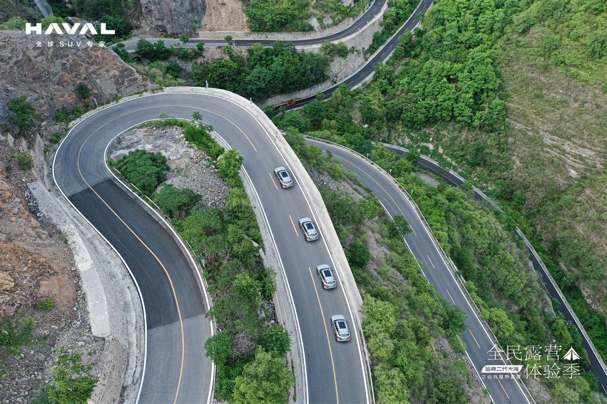 哈弗二代大狗2.0t潮野版高速体验,哈弗二代大狗燃油1.5t潮野版评测