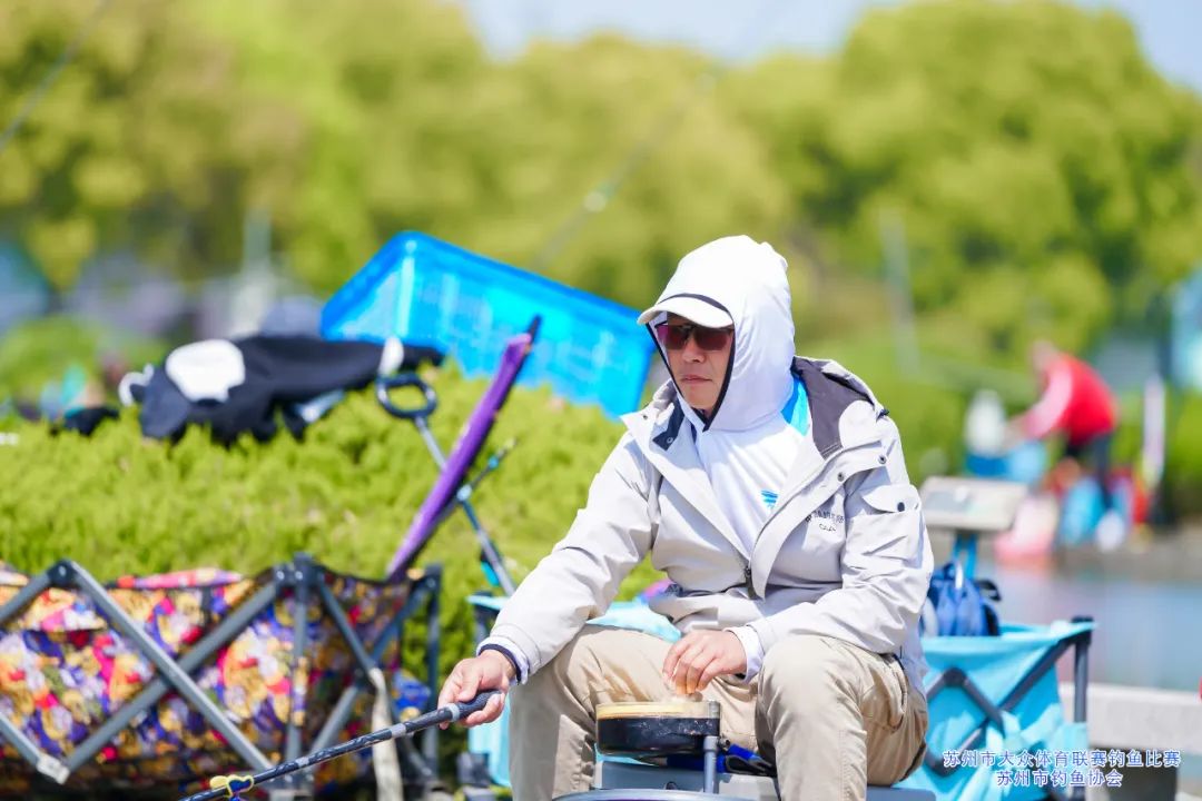 太仓客友杯钓鱼比赛,太仓钓鱼大赛在哪里