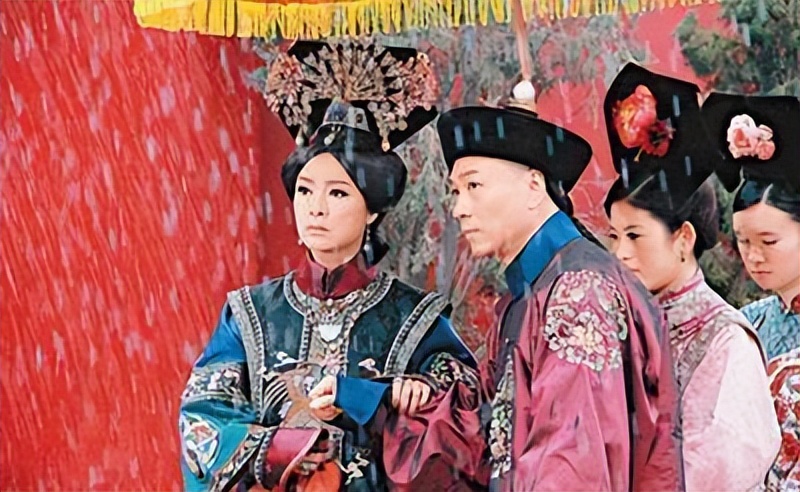 清朝太监最喜欢的差事,太监在宫里最美的差事