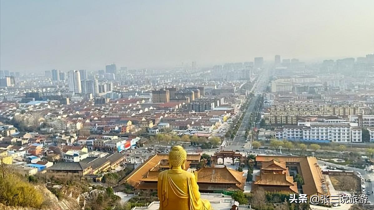 被誉为“东赢胜境”的县,地处江苏东北部,来的人说适合养老