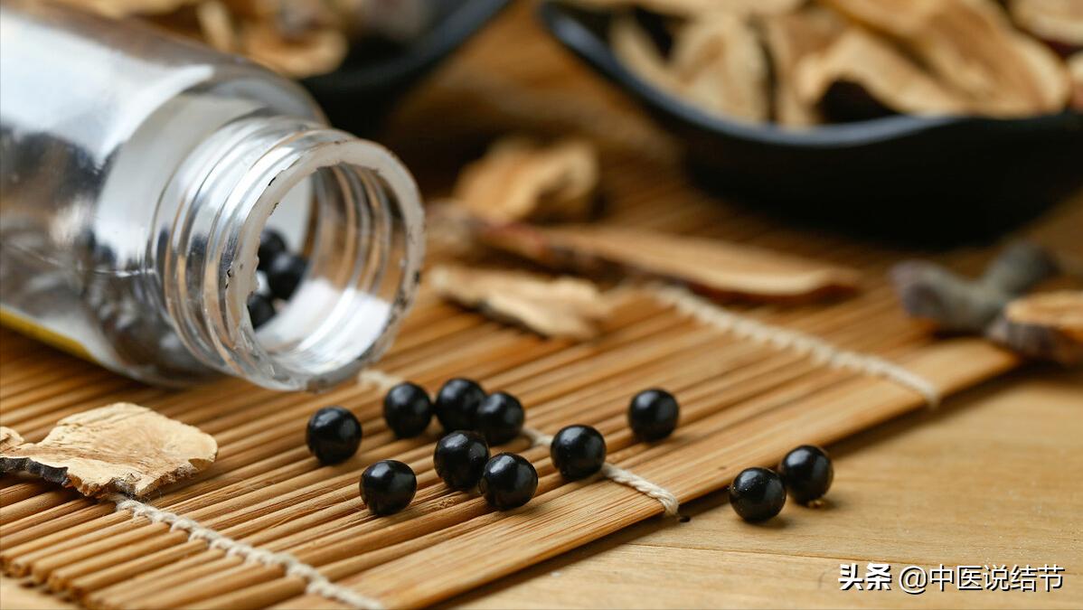 甲状腺结节脾胃虚吃什么散结药,甲状腺结节补津液的中成药