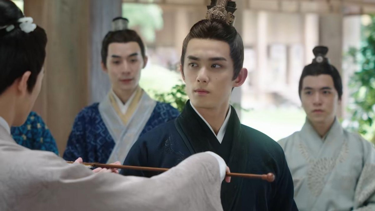 星汉灿烂导演嗑cp后续,星汉灿烂导演嗑cp视频