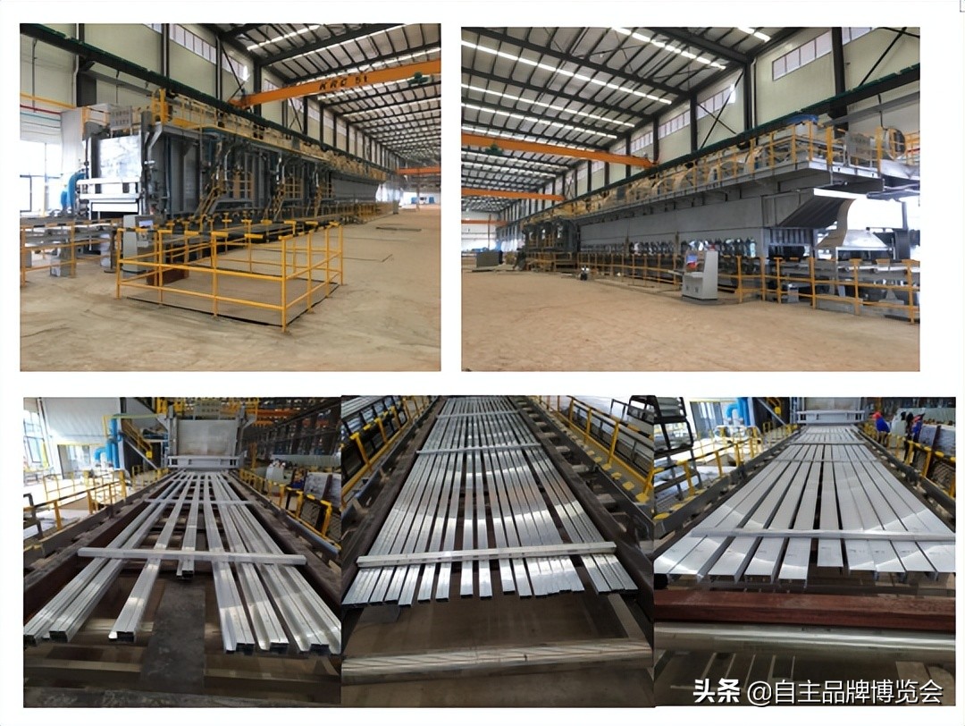 「品牌朋友圈」以创新改革之篇章讲广西品牌之故事——南南铝集团