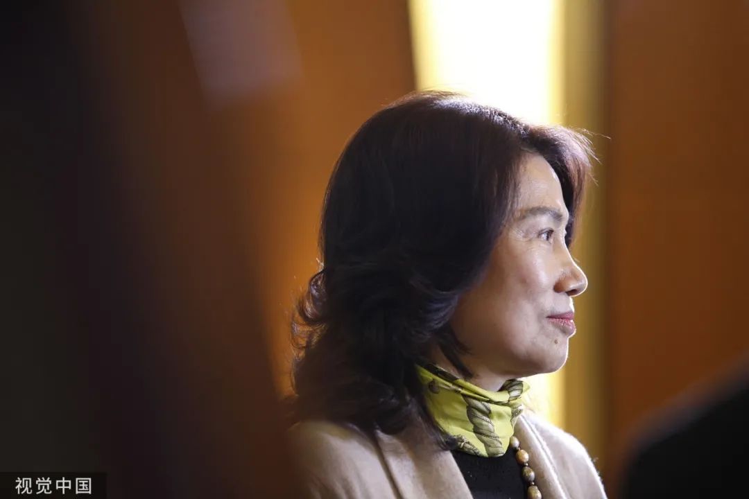 董明珠手机梦还能继续吗,董明珠干的是什么行业