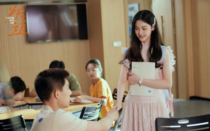 明明同一人，演完《炽道》再演《护心》，差点没认出