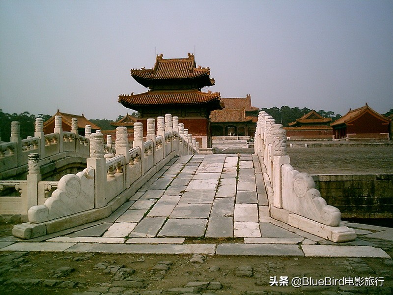 被誉为无法复制的经典电视剧86版《西游记》取景地大揭秘二