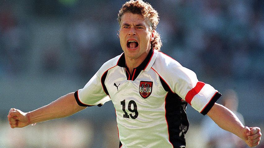 98年世界杯32强以及阵容,昔日英雄全集完整