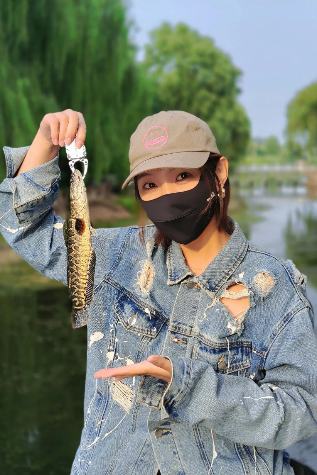 新手学钓鱼应该用什么鱼饵,想学钓鱼如何入门