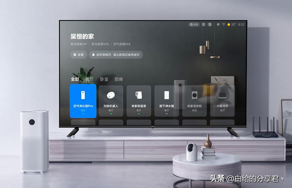 小米电视哪一款性价比更高,小米电视哪一款性价比比较高