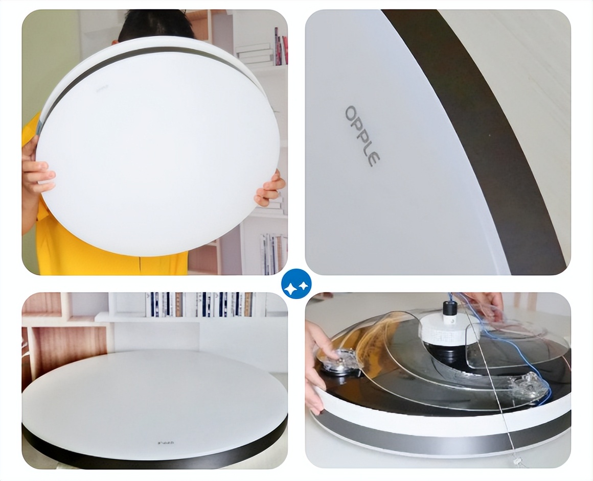 普通风扇灯和隐形风扇灯哪个实用,风扇灯选择什么样的最实用