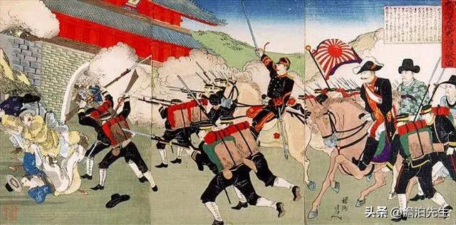 中国人民抗日战争的起点持续多久,九一八是中国抗日战争的起点