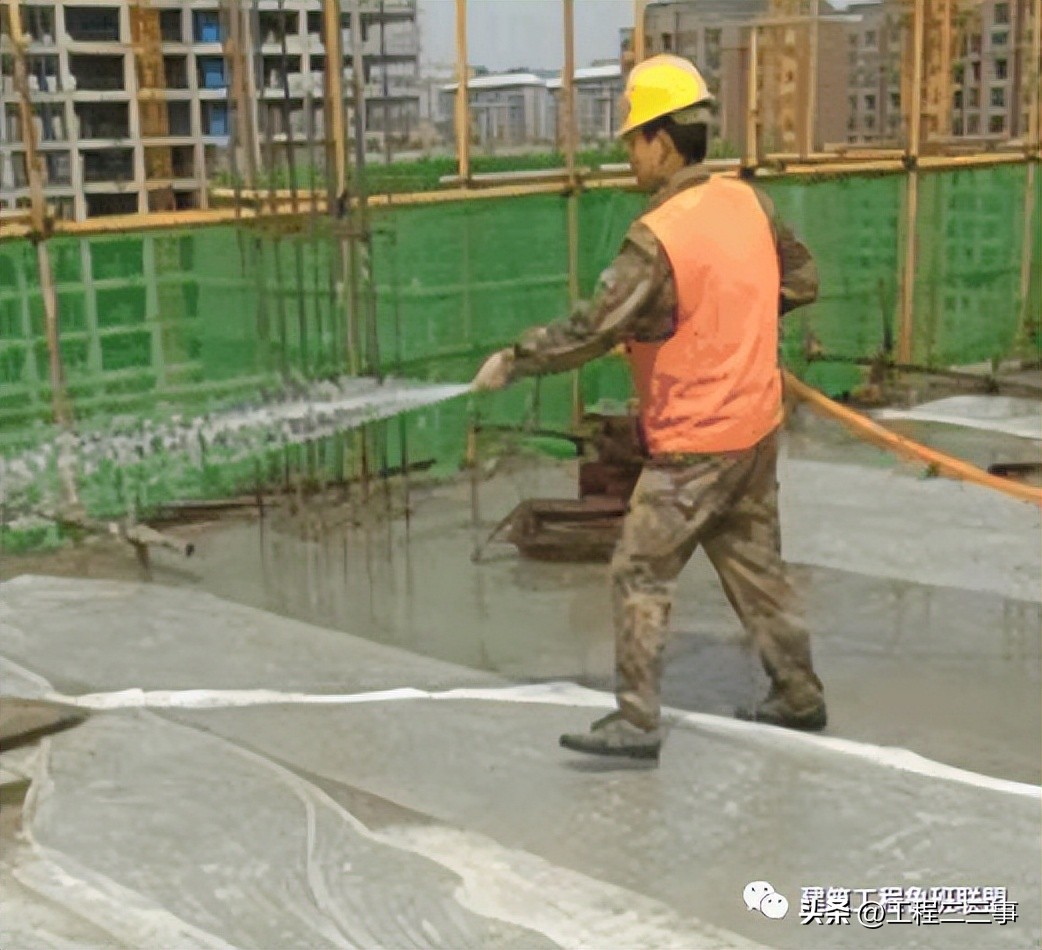 混凝土全过程精细化管控,混凝土质量把控方案